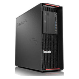 P510 Workstation Tower E5-1650 V4, 32GB RAM, 512GB SSD, Quadro M4000 8GB, Win 10 Pro