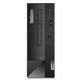 Lenovo pc Lenovo Thinkcentre neo 50s 7.4lt I5-13400 8ddr4 512ssd W11pro 3yos Tastiera e Mouseusb 7usb hdmi dp vga rj45 tpm Fino:10/11