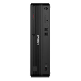 Lenovo, PC, ThinkCentre M70s Gen 6, Intel Core Ultra 5 225, 16 GB DDR5, 512 GB SSD, Nero