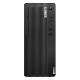Lenovo, PC Tower ThinkCentre M70t Gen 5 con Intel Core i7-14700, Nero