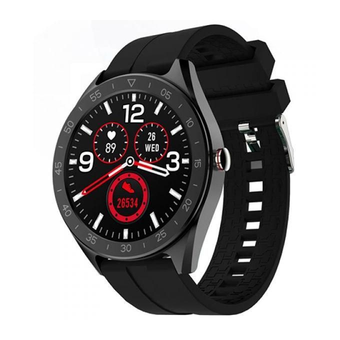 Lenovo R1 Smartwatch 1.33