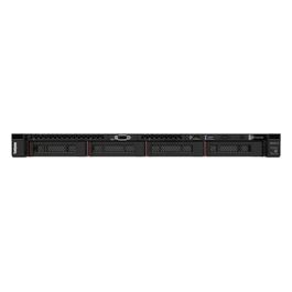 Lenovo SR250 V2 Xeon E-2356G 6C 3.2GHz 12Mb Cache/80W 1x32Gb O/B 2.5" HS 8 5350-8I HS 450W Titanium XCC Enterprise Rails