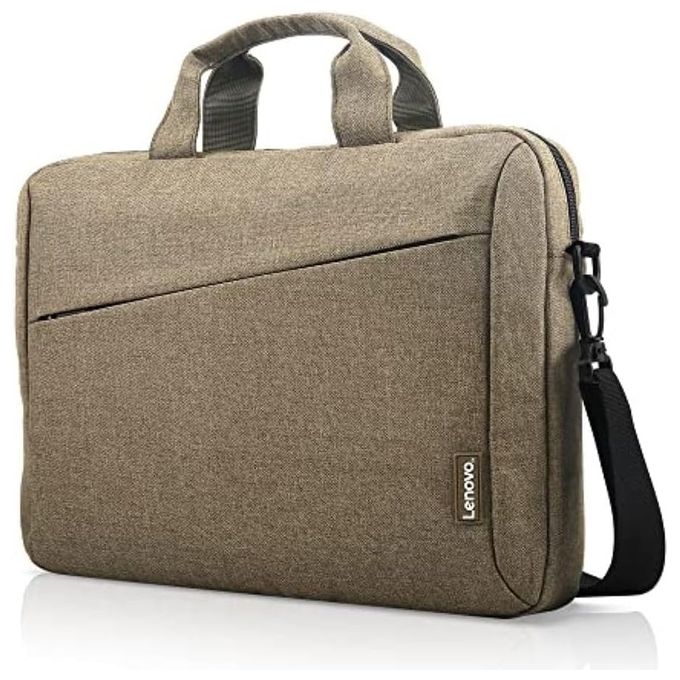 Lenovo GX40Q17232 T210 Casual Toploader Borsa per Notebook 15.6'' colore Khaki