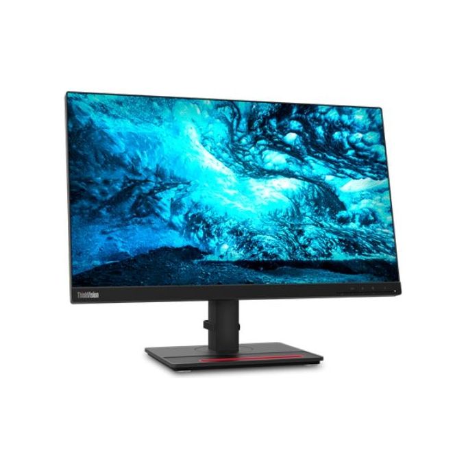 LENOVO Monitor 23'' LED IPS T23i-20 1920x1080 Full HD Tempo di Risposta 6 ms