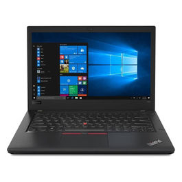 T480 Notebook 14" FHD i7-8650U 16GB 480GB Windows 11 Pro