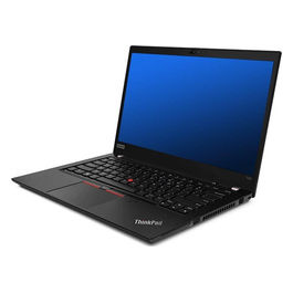 T490, Notebook Ricondizionato, 14 pollici, Intel i7, 16GB RAM, 256GB SSD, Windows 11