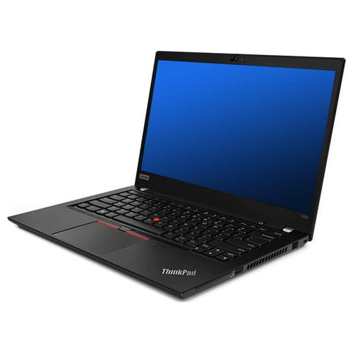 T490, Notebook Ricondizionato, 14 pollici, Intel i7, 16GB RAM, 256GB SSD, Windows 11