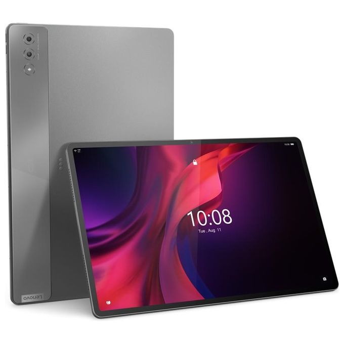 Lenovo Tab Extreme 12Gb 256Gb 14.5'' Wi-Fi Grigio