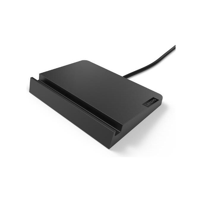 Lenovo Tab M10 2nd Gen HD Cradle/Charging Station Base di Ricarica