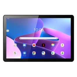 Tab M10 FHD 3rd Gen 10.1'' 4Gb 64Gb Wi-Fi + 4G Grigio