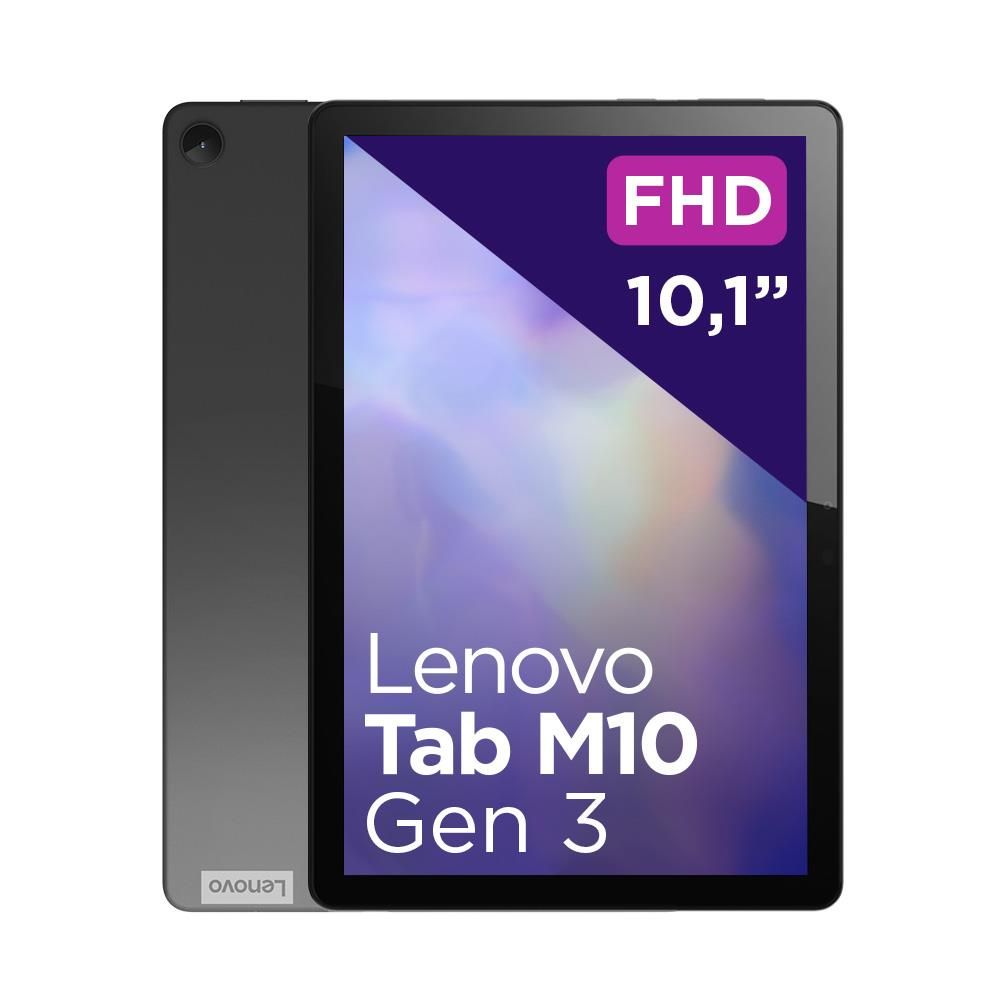 Lenovo Tab M10 HD (seconda generazione), Confronta prezzi