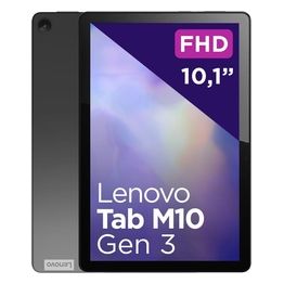 Lenovo Tab M10 FHD 3rd Gen 10.1'' 4Gb 64Gb Wi-Fi Grigio