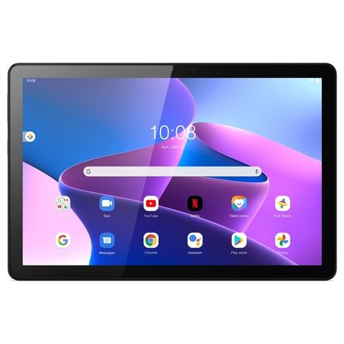 Tab M10 FHD 3rd Gen 10.1'' 4Gb 64Gb Wi-Fi Grigio