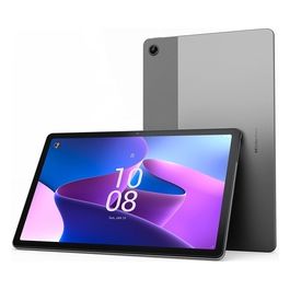 Tab M10 Plus 3rd Gen 2K 10.6'' 4Gb 128Gb Wi-Fi Grigio