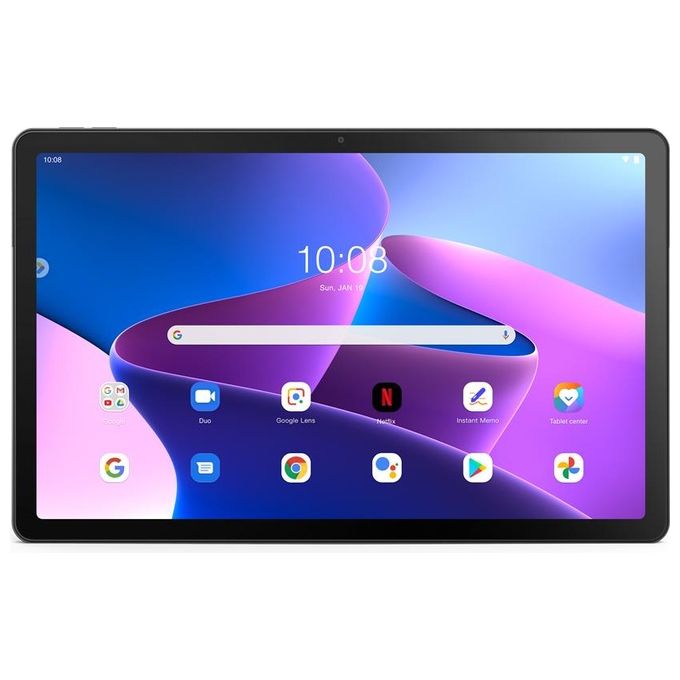 Microtech Tablet - e-tab LTE 2- 10.1 4 GB RAM 64 GB eMMC - Android 10  ETL101GB in Tablet senza funzione telefonia