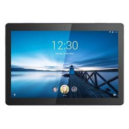 Tab M10 Qualcomm Snapdragon 429 32Gb 3G 4G 10,1" Nero