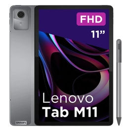Tab M11 10.96'' 4Gb 128Gb WiFi Luna Grey + Pen