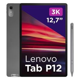 Lenovo Tab P12 12.7'' 3k 8Gb 128Gb WiFi  Pen