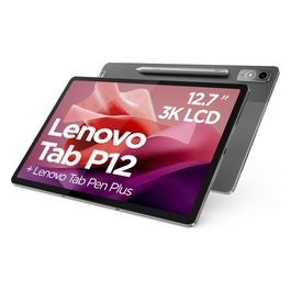 Lenovo Tab P12 12.7'' 3k 8Gb 128Gb WiFi Pen