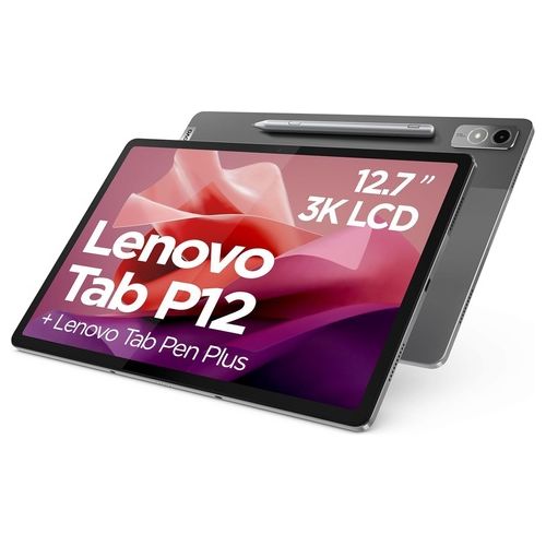 Lenovo Tab P12 12.7'' 3k 8Gb 128Gb WiFi Pen