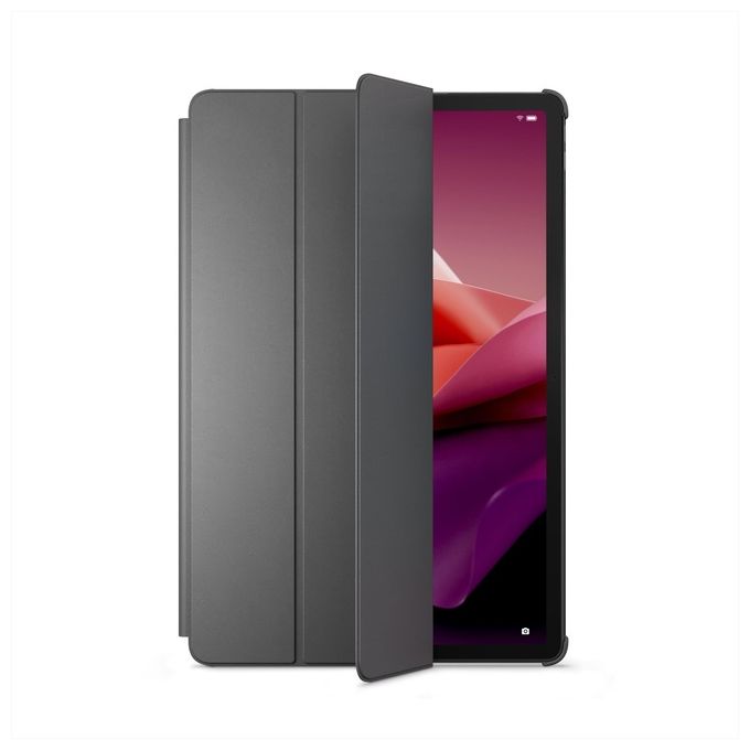 Lenovo Tab P12 Folio Case 12.6'' Grigio