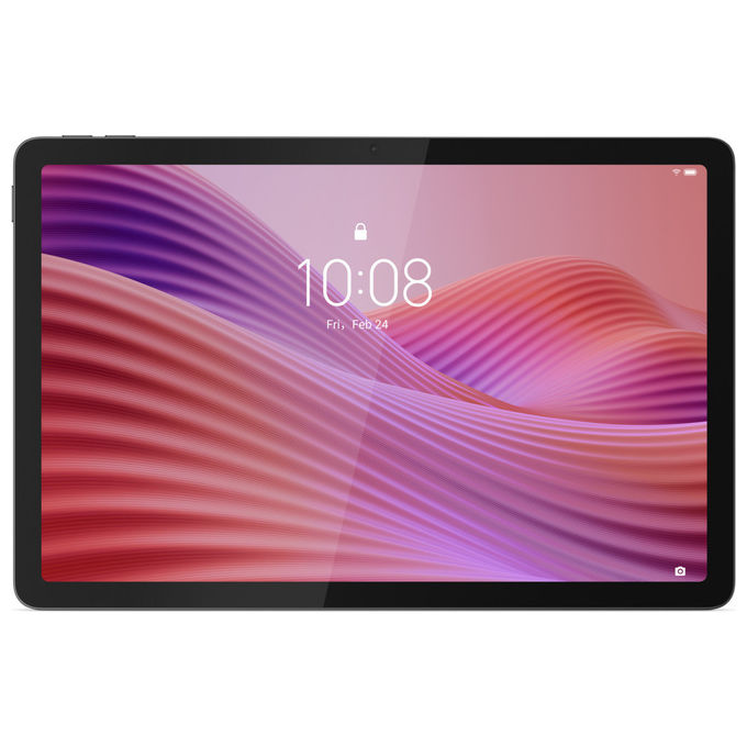 Image of Lenovo Tab TB311FU Tablet Android 10.1'' 4GB 128GB Wi-Fi Android 14 Grigio