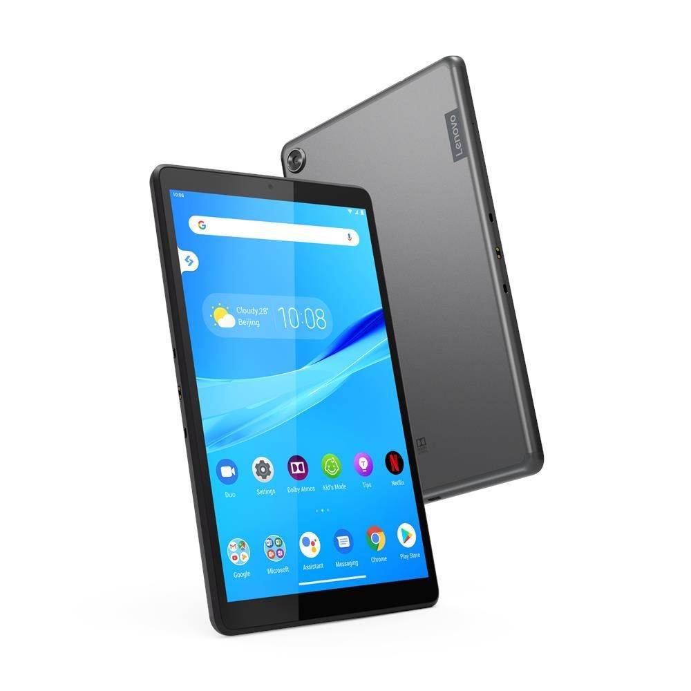 32GB Android 10.0 in buonissima condizione LENOVO Tab M8 Grigio Tablet 2GB 
