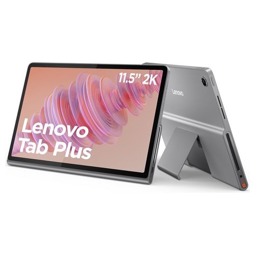 Lenovo Tab Plus 11.5'' 2K 8Gb 128Gb WiFi sound by JBL Luna Grey