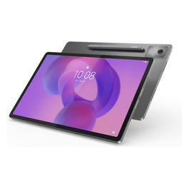 IdeaTab Pro 12.7" 3K 8/256Gb WiFi Luna Grey + Pen