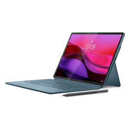 Yoga Tab Plus 12.7'' 3K 16/256Gb WiFi Tidal Teal + Keyboard & Pen