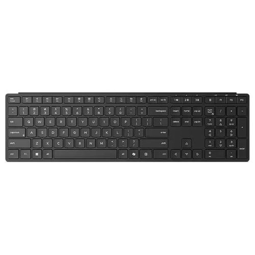 4Y41S04679 Tastiera Wireless Multi-Mode 6000 Nera