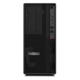 Lenovo Think P358 Pc Desktop, Processore Amd Ryzen 5 Pro 5645, Ram 16Gb, Hd 1Tb SSD, Windows 11 Pro