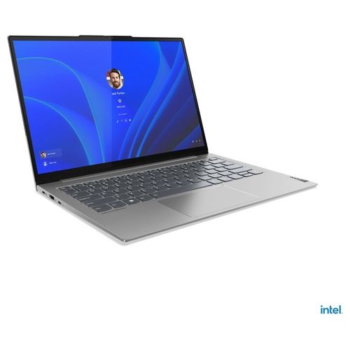 Lenovo ThinkBook 13s G4 IAP i5-1240P 16Gb Hd 512Gb Ssd 13.3" Windows 11 Pro
