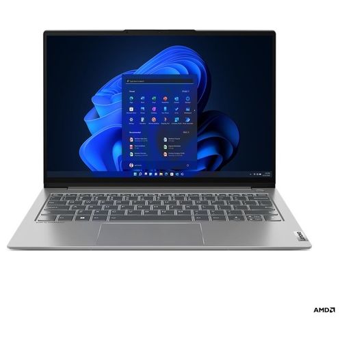 Lenovo ThinkBook 13s G4 ARB Amd Ryzen 5-6600U 16Gb Hd 512Gb Ssd 13.3" Windows 11 Pro