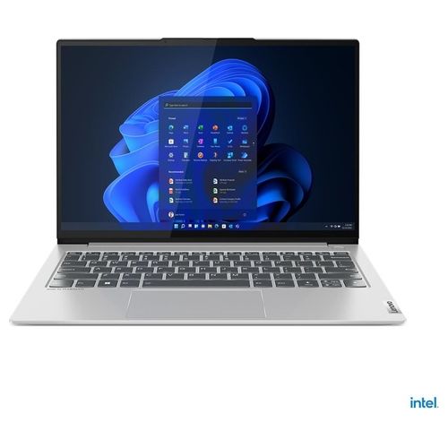 Lenovo ThinkBook 13s G4 Iap Notebook, Processore Intel Core i7-1260p, Ram 16Gb, Hd 512Gb SSD, Display 13.3'', Windows 11 Pro