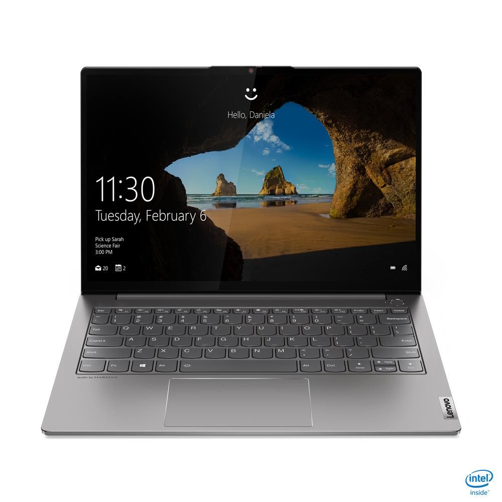 Lenovo ThinkBook 13s Notebook