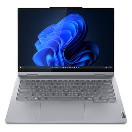 ThinkBook 14 2-in-1 Ultra 5 512GB SSD Grigio