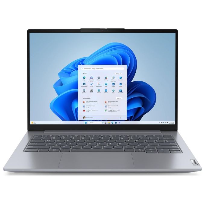 Image of Lenovo ThinkBook 14 AMD Ryzen 7 7735hs 16Gb Hd 512Gb Ssd 14'' Windows 11 Pro
