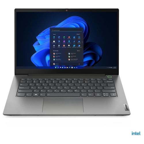 Lenovo ThinkBook 14 G4 IAP i5-1235U 8Gb Hd 256Gb Ssd 14" Windows 11 Pro