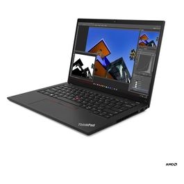 Lenovo ThinkBook 14 G4 Amd Ryzen 7 PRO 7840U 16Gb Hd 512Gb Ssd 14" Windows 11 Pro