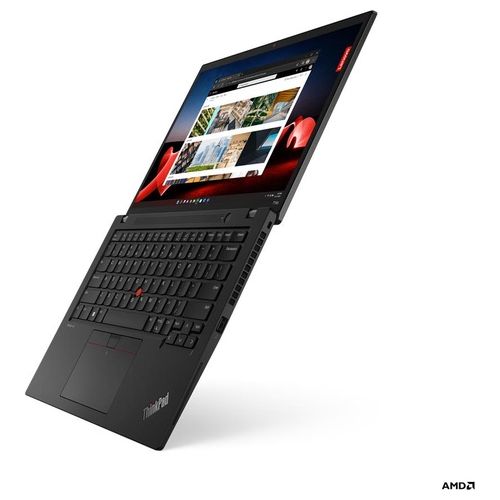 Lenovo ThinkBook 14 G4 Amd Ryzen 5 PRO 7540U 16Gb Hd 512Gb Ssd 14" Windows 11 Pro