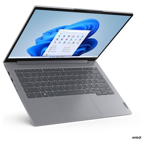 Lenovo ThinkBook 14 G6 Amd Ryzen 7-7730U 16Gb Hd 512Gb Ssd 14" Windows 11 Pro