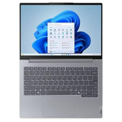 ThinkBook 14 G7 Ryzen 5 7533HS 16GB 512GB SSD 14