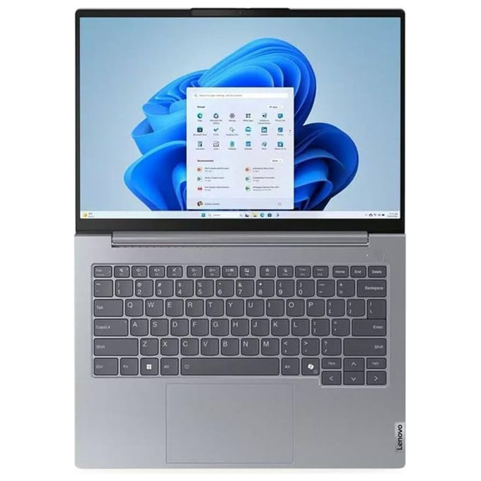 Lenovo ThinkBook 14 G7 Ryzen 5 7533HS 16GB 512GB SSD 14''