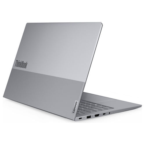 ThinkBook 14 G8 IAL Laptop Intel Core Ultra 5 16GB 512GB SSD Win11 Pro Grigio