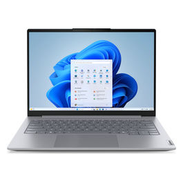 ThinkBook 14 G8 IRL Notebook Intel Core i5 16GB RAM 512GB SSD