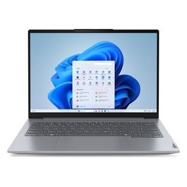 Notebook ThinkBook 14  Intel Core Ultra 5 125u, 16GB RAM, 512GB SSD, Display 14'', Windows 11 Pro