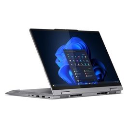 ThinkBook 14 Intel Core Ultra 5 125U 16Gb Hd 512Gb Ssd 14" Windows 11 Pro