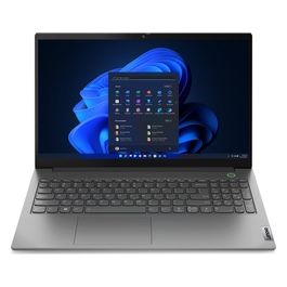 ThinkBook 15 G4 IAP i5-1235u 8Gb Hd 256Gb Ssd 15.6" Windows 11 Pro