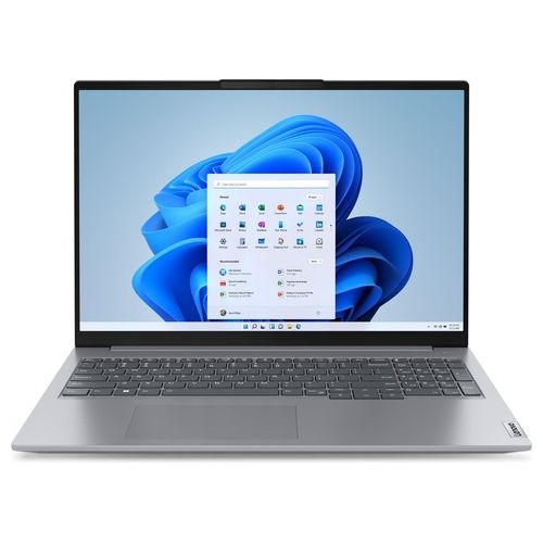 ThinkBook 16 AMD Ryzen 5 7430u 16Gb Hd 512Gb Ssd 16